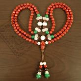 10MM Handmade Bodhi Seed Buddhist Prayer Malas