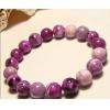 South Africa Natural Sugilite 6mm-10mm Bracelet