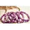 South Africa Natural Sugilite 6mm-10mm Bracelet