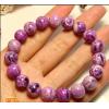 South Africa Natural Sugilite 6mm-10mm Bracelet